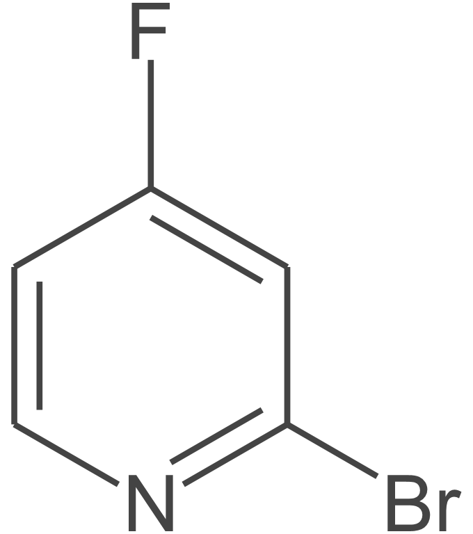 2-溴-4-氟吡啶