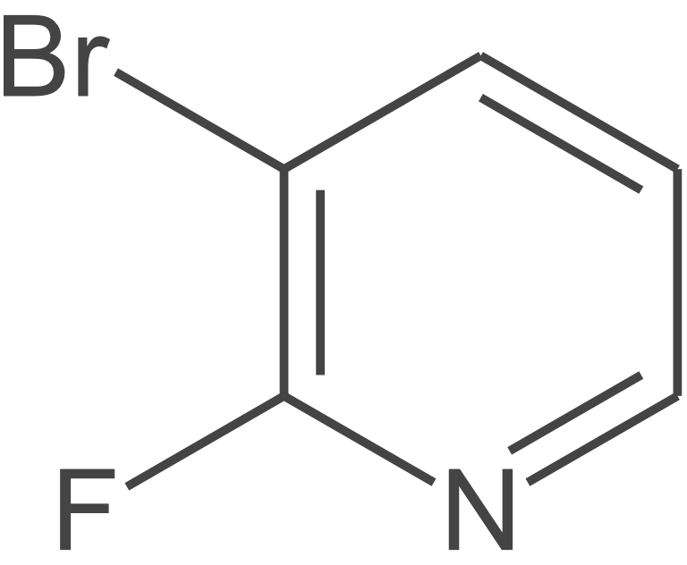 3-溴-2-氟吡啶