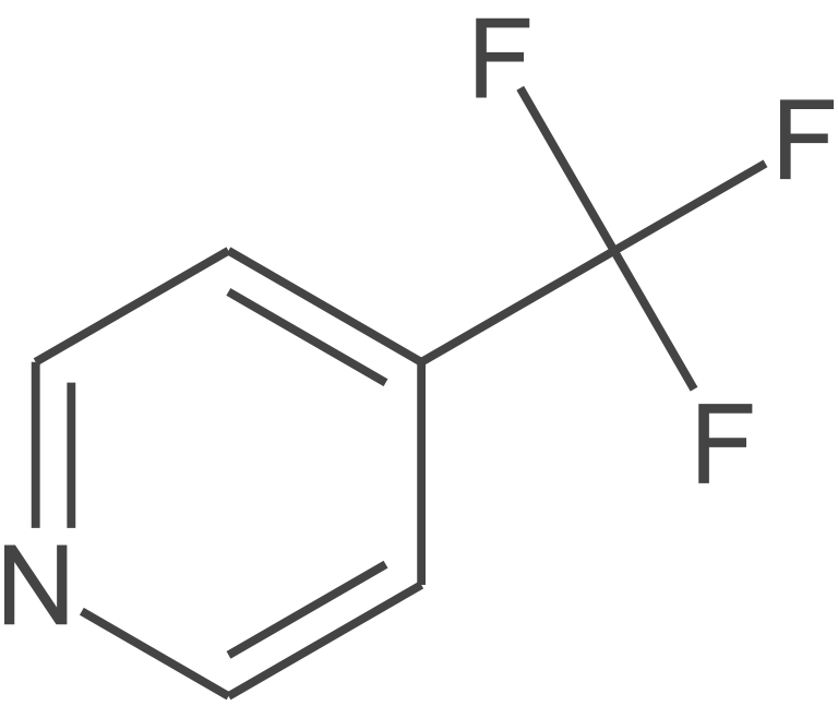 4-(三氟甲基)吡啶