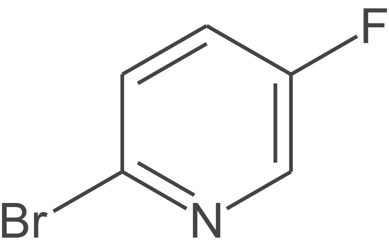 2-溴-5-氟吡啶