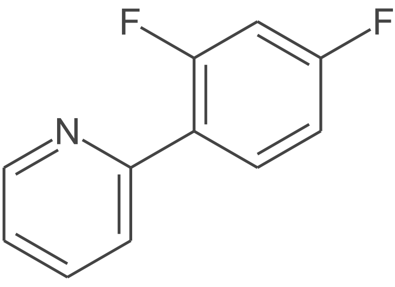 2-(2,4-二氟苯基)吡啶