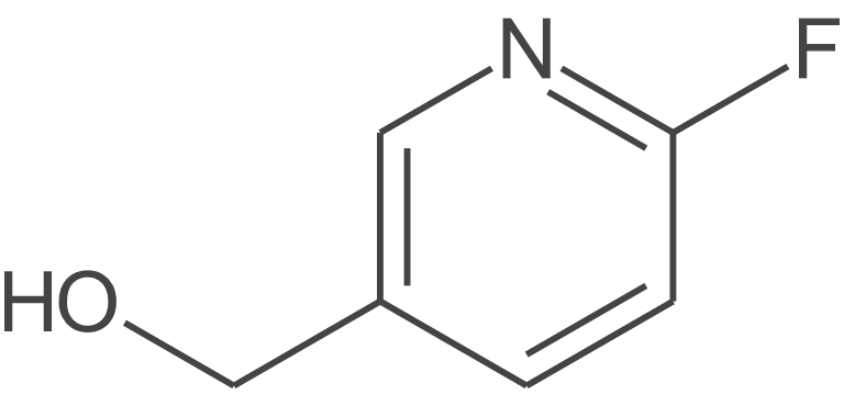 2-氟-5-羟甲基吡啶