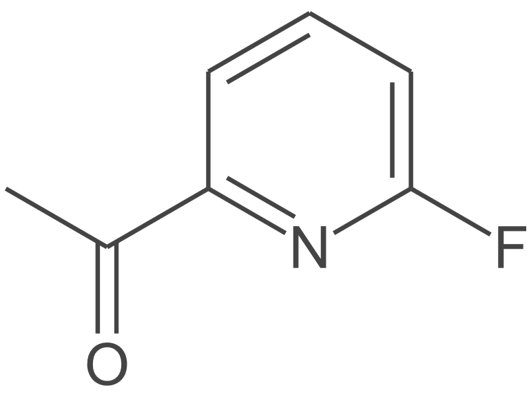1-(6-氟吡啶-2-基)乙酮