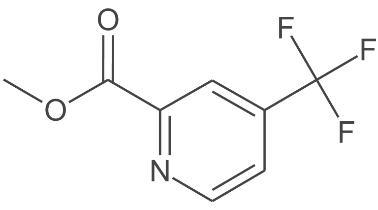 4-(三氟甲基)吡啶甲酸甲酯