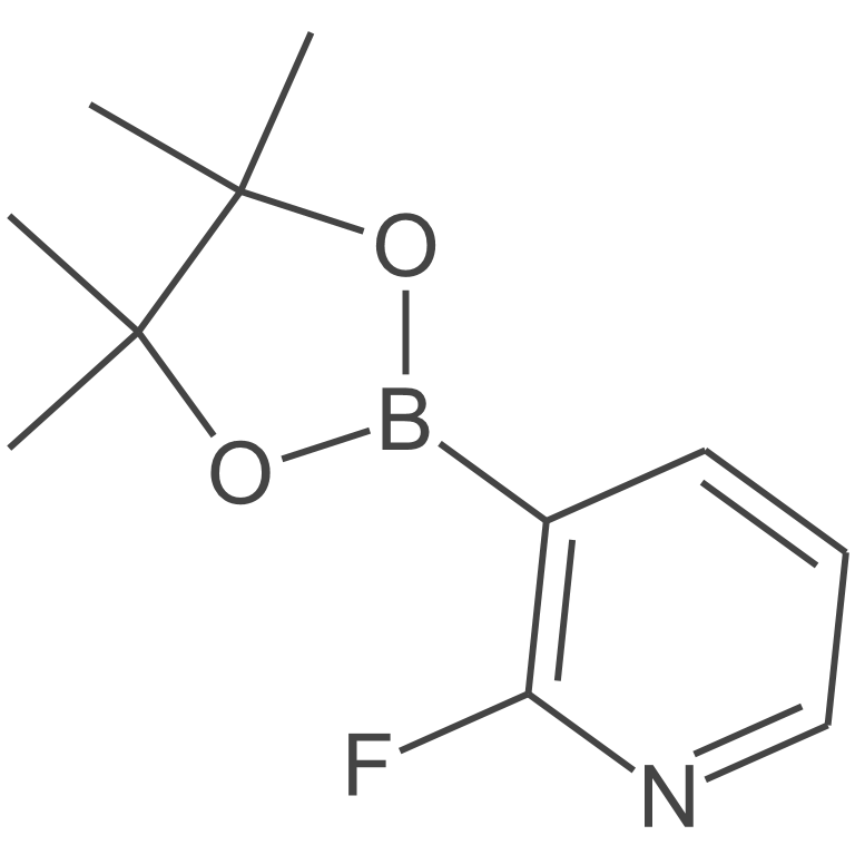 2-氟吡啶-3-硼酸频哪醇酯