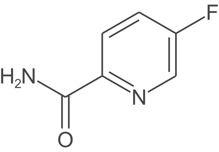 5-氟-2-吡啶羧酰胺