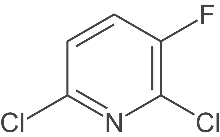 2,6-二氯-3-氟吡啶