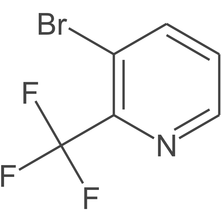 3-溴-2-三氟甲基吡啶
