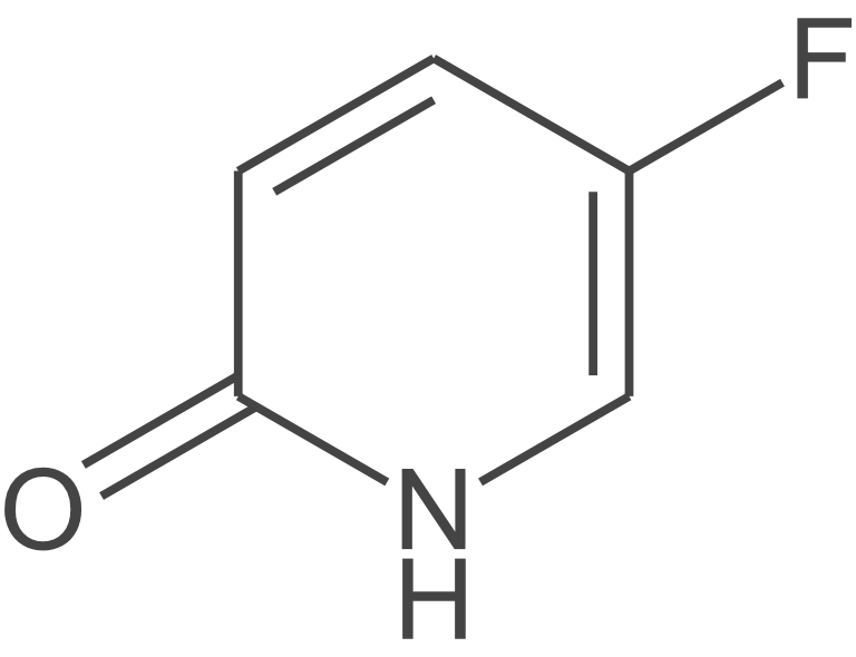 2-羟基-5-氟吡啶