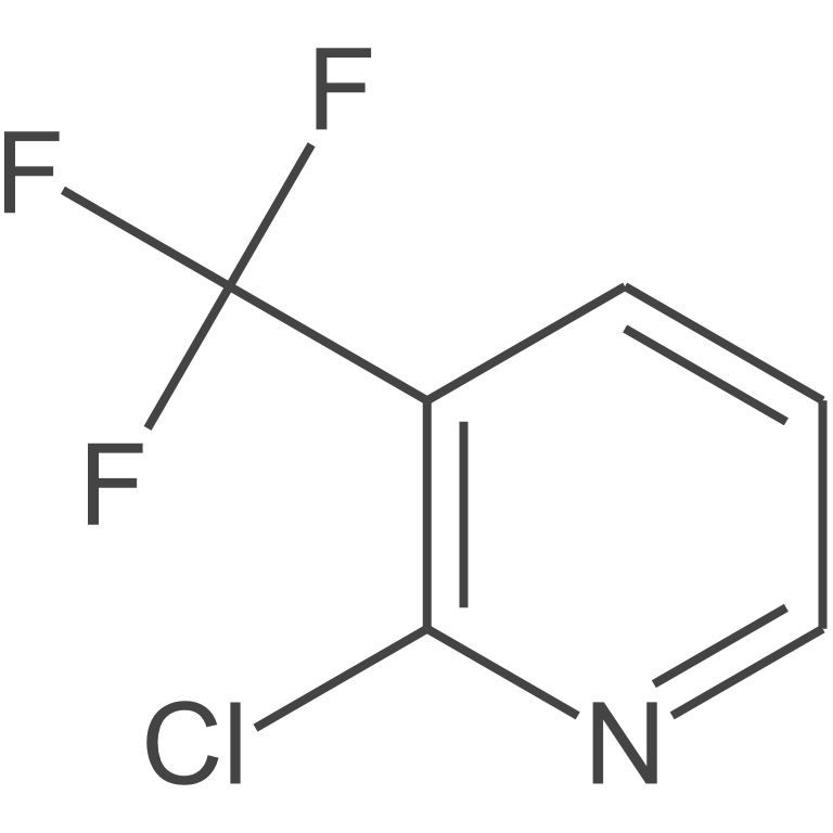 2-氯-3-三氟甲基吡啶