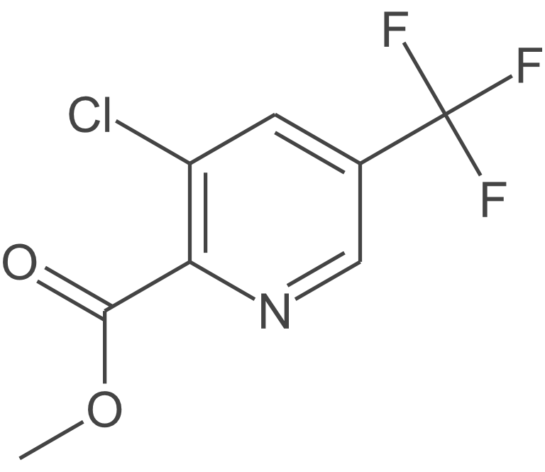 3-氯-5-三氟甲基吡啶-2-甲酸甲酯