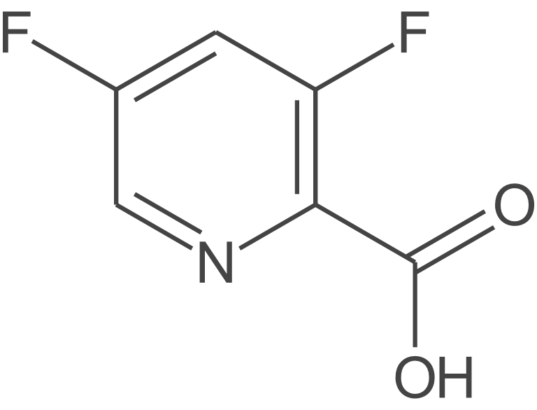 3,5-二氟吡啶-2-甲酸