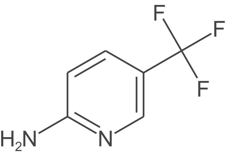 2-氨基-5-(三氟甲基)吡啶