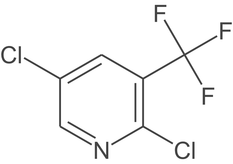 2,5-二氯-3-(三氟甲基)吡啶