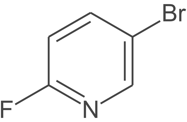 5-溴-2-氟吡啶
