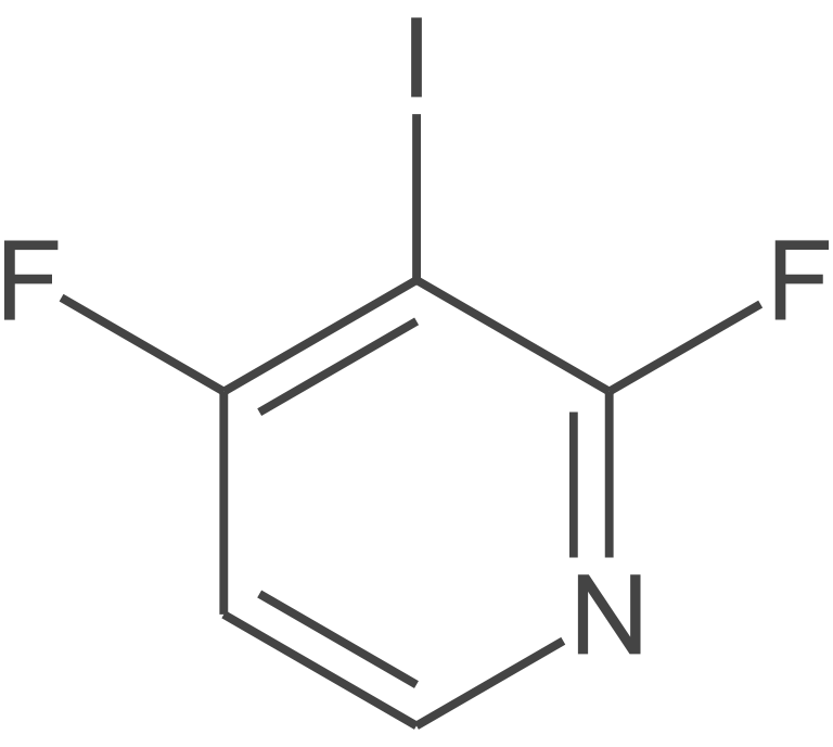 2,4-二氟-3-碘吡啶