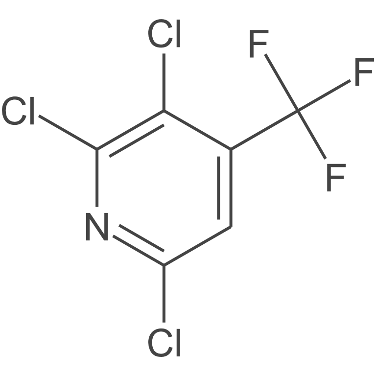 2,3,6-三氯-4-(三氟甲基)吡啶