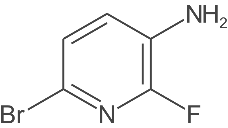6-溴-2-氟吡啶-3-胺