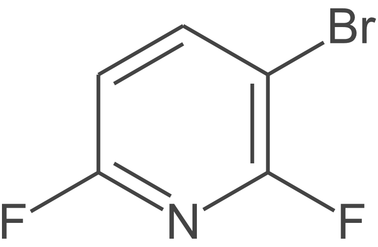 3-溴-2,6-二氟吡啶
