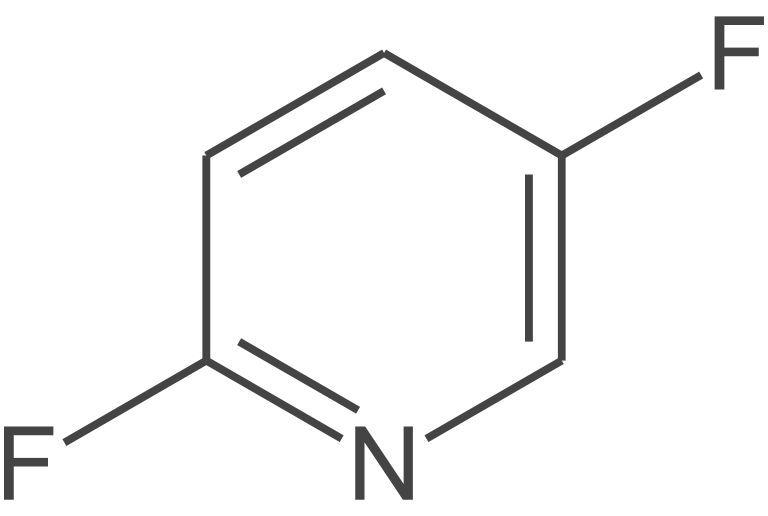 2,5-二氟吡啶