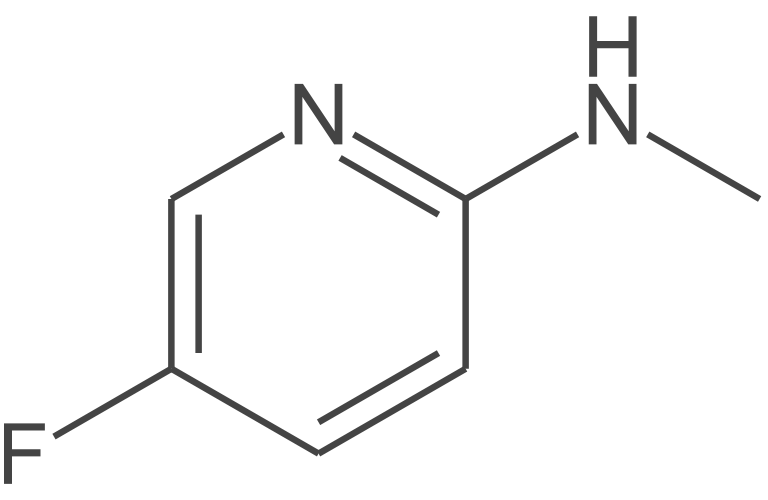 5-氟-N-甲基吡啶-2-胺