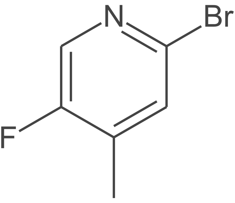 2-溴-5-氟-4-甲基吡啶