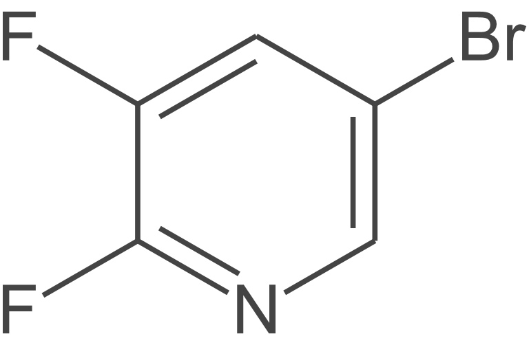 5-溴-2,3-二氟吡啶