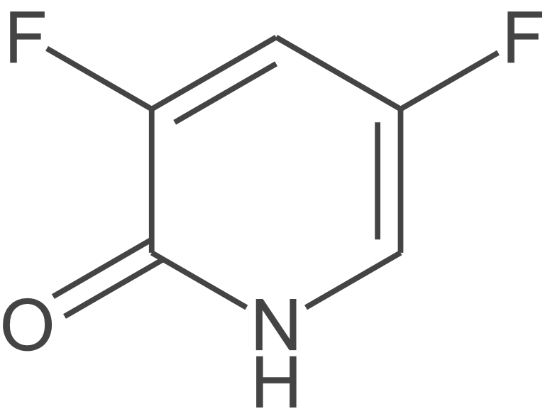 3,5-二氟-1H-吡啶-2-酮
