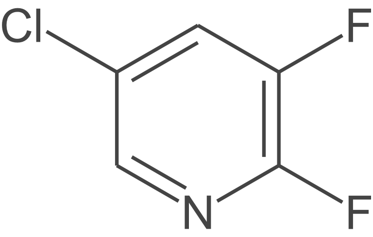 2,3-二氟-5-氯吡啶