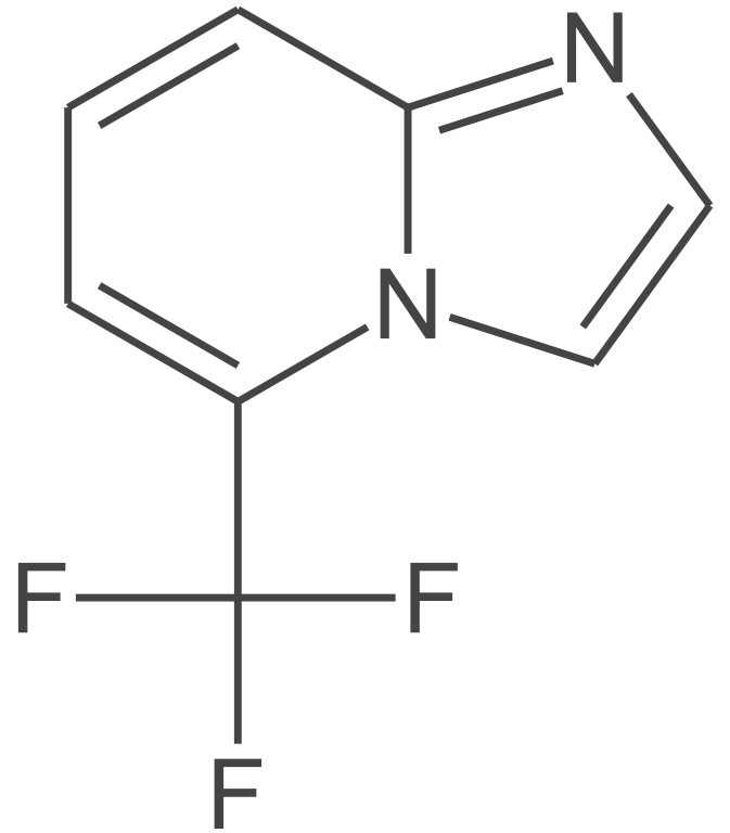 5-(三氟甲基)咪唑并[1,2-a]吡啶