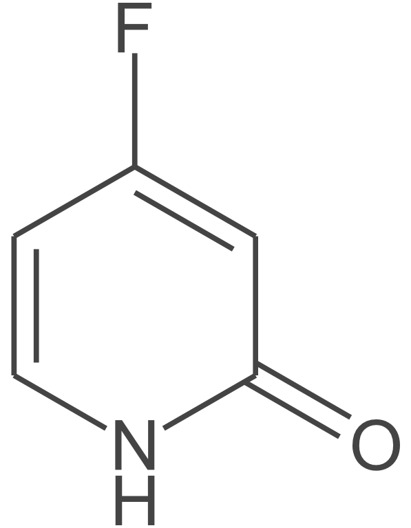 4-氟吡啶-2(1H)-酮