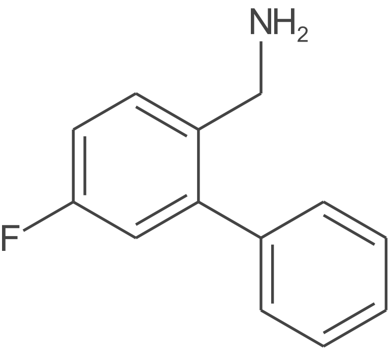 (5-氟-[1,1'-联苯]-2-基)甲胺
