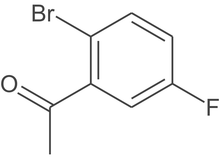 2'-溴-5'-氟苯乙酮