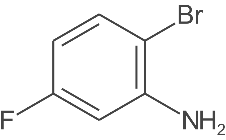 2-溴-5-氟苯胺