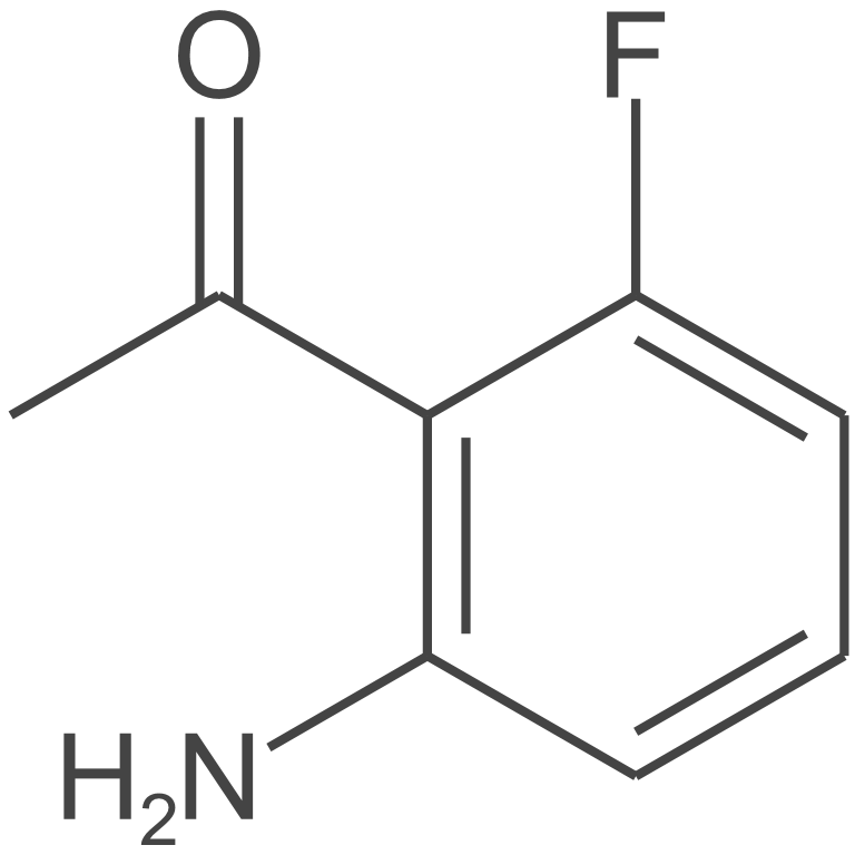 1-(2-氨基-6-氟苯基)乙酮
