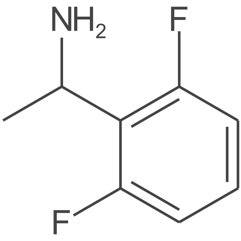 1-(2,6-二氟苯基)乙胺