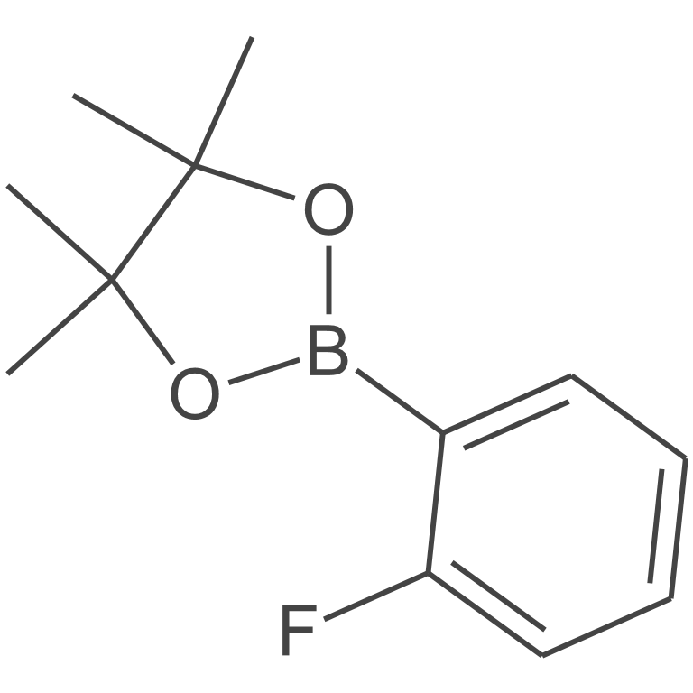 2-氟苯基硼酸频那醇酯