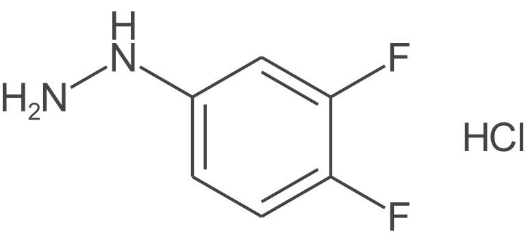 3,4-二氟苯肼盐酸盐