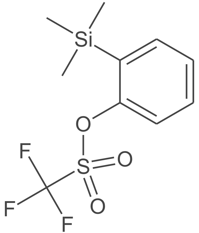 2-(三甲基甲硅烷基)苯基三氟甲磺酸酯