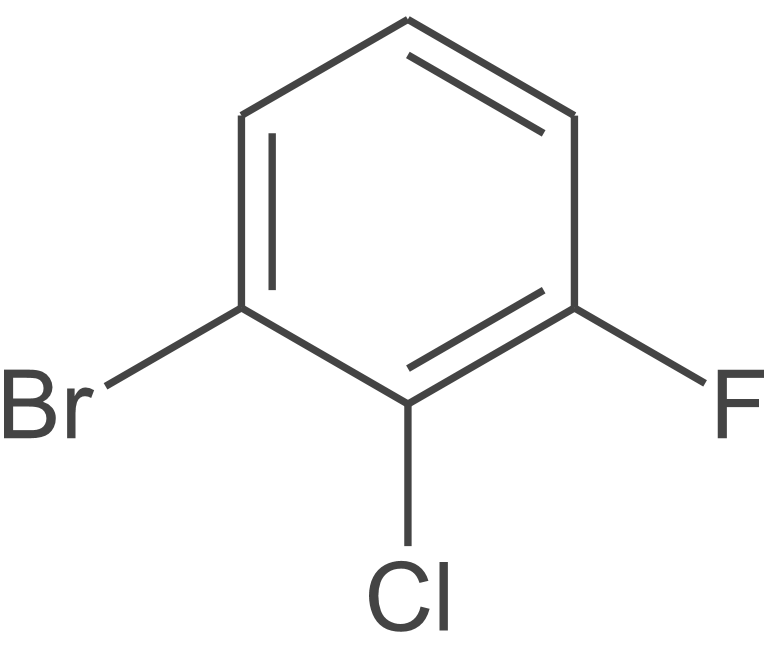 1-溴-2-氯-3-氟苯