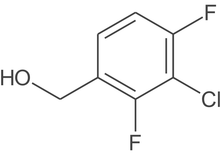 3-氯-2,4-二氟苯甲醇