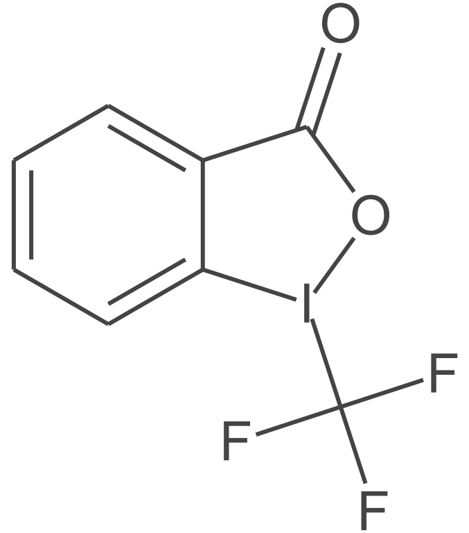 1-(三氟甲基)-1,2-苯碘酰-3(1H)-酮