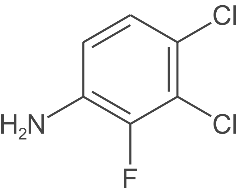 3,4-二氯-2-氟苯胺