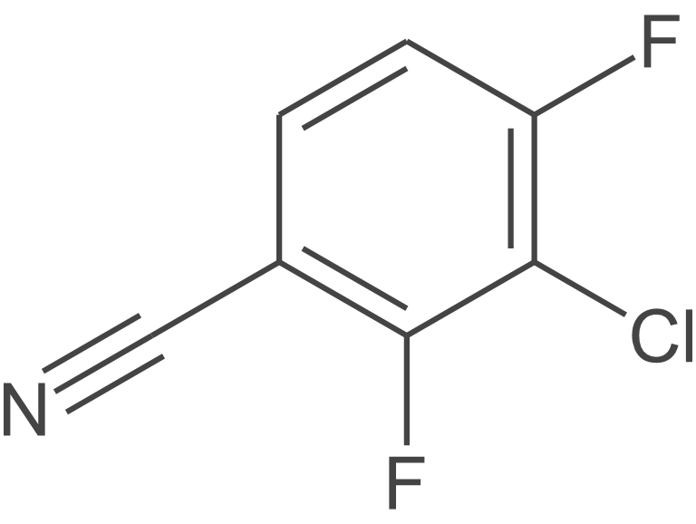 3-氯-2,4-二氟苯腈