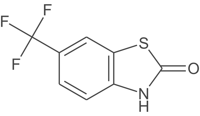 6-(三氟甲基)苯并[d]噻唑-2(3H)-酮