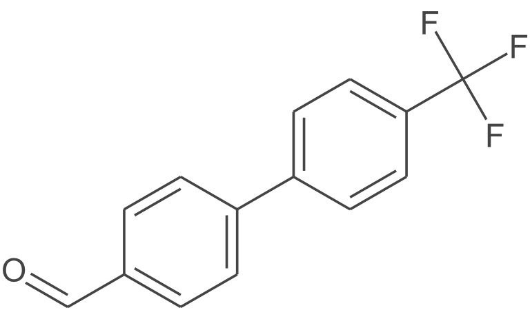 4'-(三氟甲基)联苯-4-甲醛