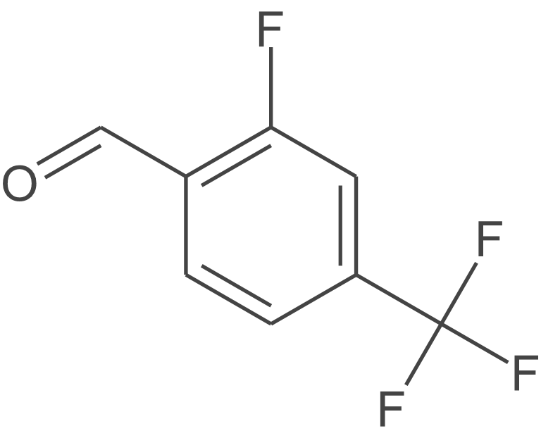 2-氟-4-(三氟甲基)苯甲醛