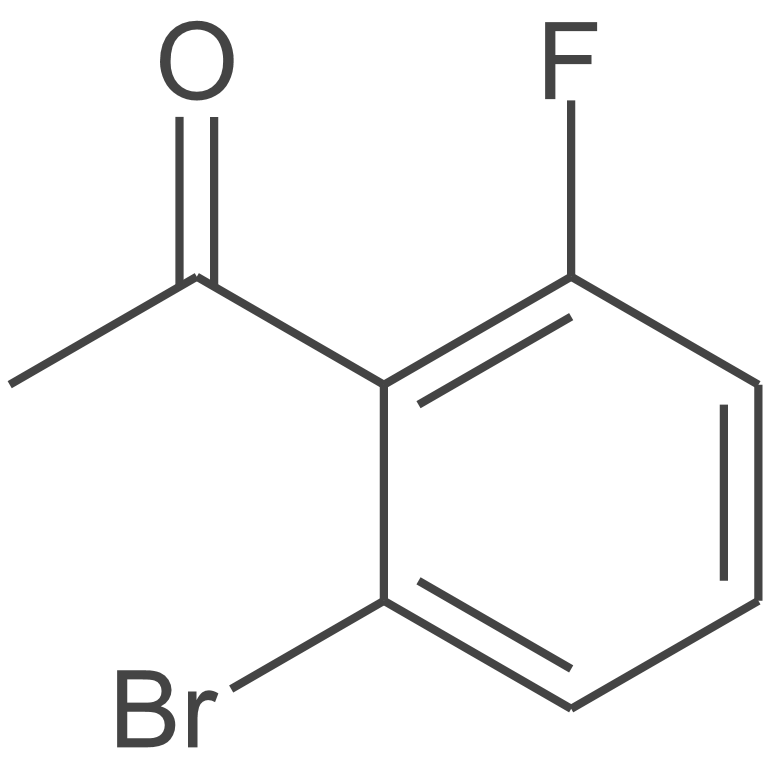 2'-溴-6'-氟苯乙酮