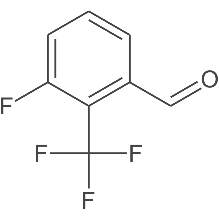 3-氟-2-(三氟甲基)苯甲醛