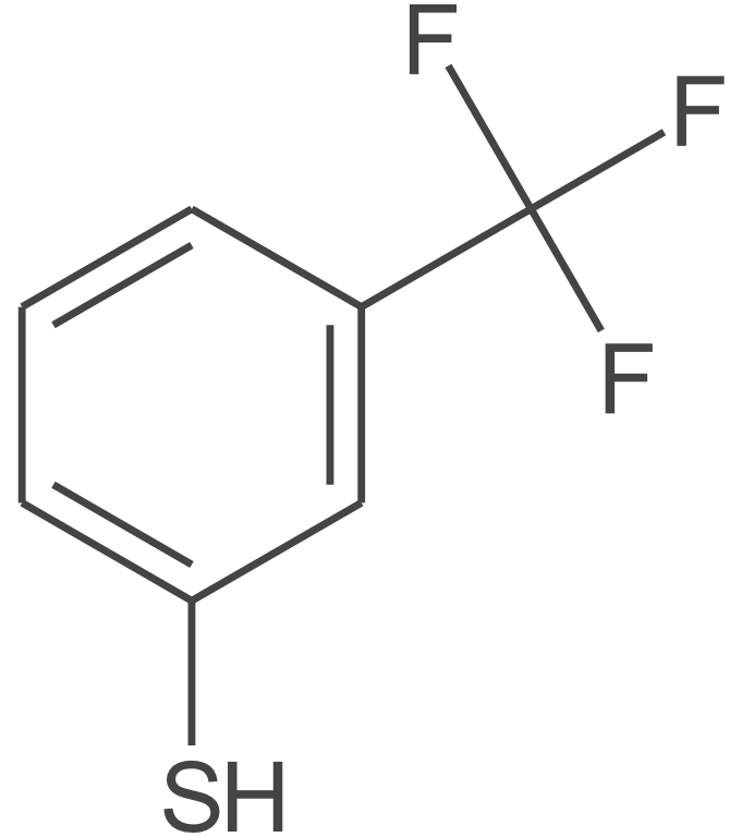 3-(三氟甲基)苯硫酚